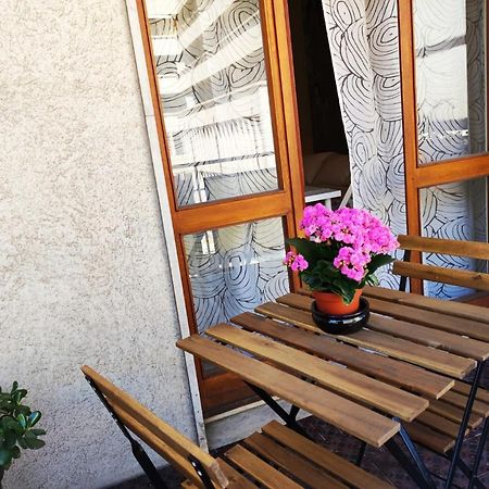 A Casa Di Gio Appartamento Catania Esterno foto
