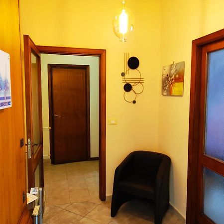 A Casa Di Gio Appartamento Catania Esterno foto