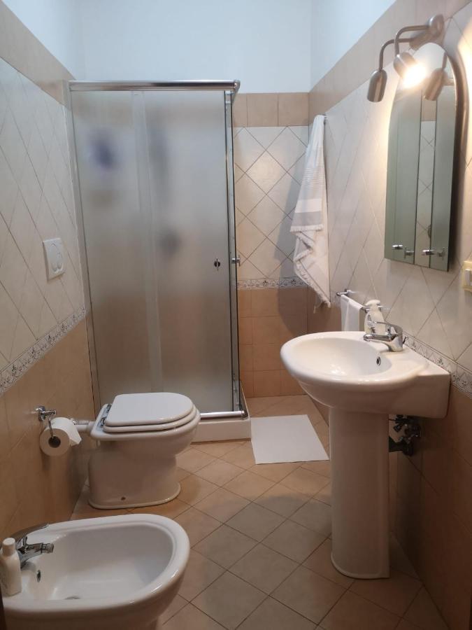 A Casa Di Gio Appartamento Catania Esterno foto
