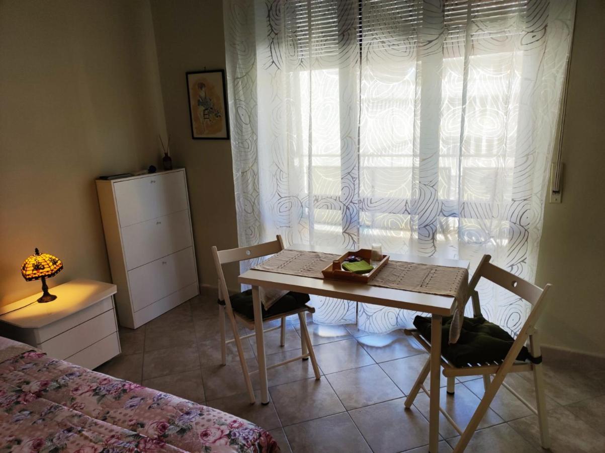 A Casa Di Gio Appartamento Catania Esterno foto