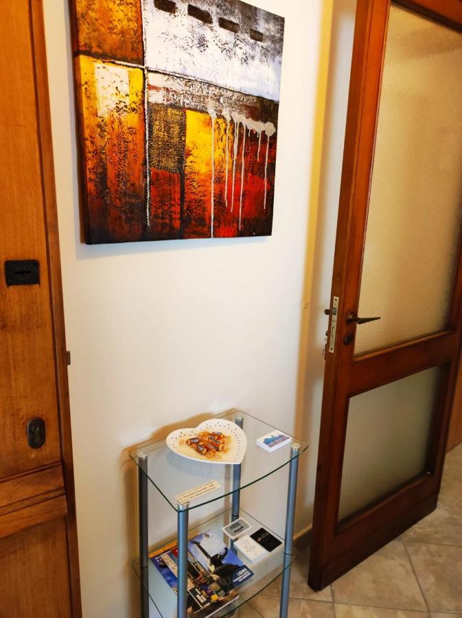 A Casa Di Gio Appartamento Catania Esterno foto